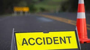 Speeding Taxi Kills Retired Pastor in Kasoa